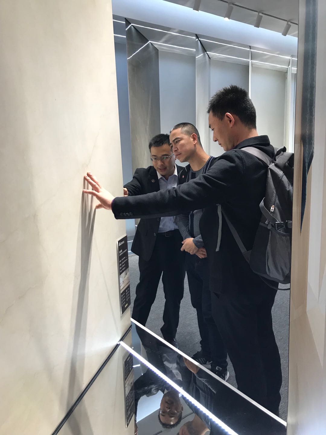 德利豐家居招商勢頭強勁 華中地區再添新商！(圖5)