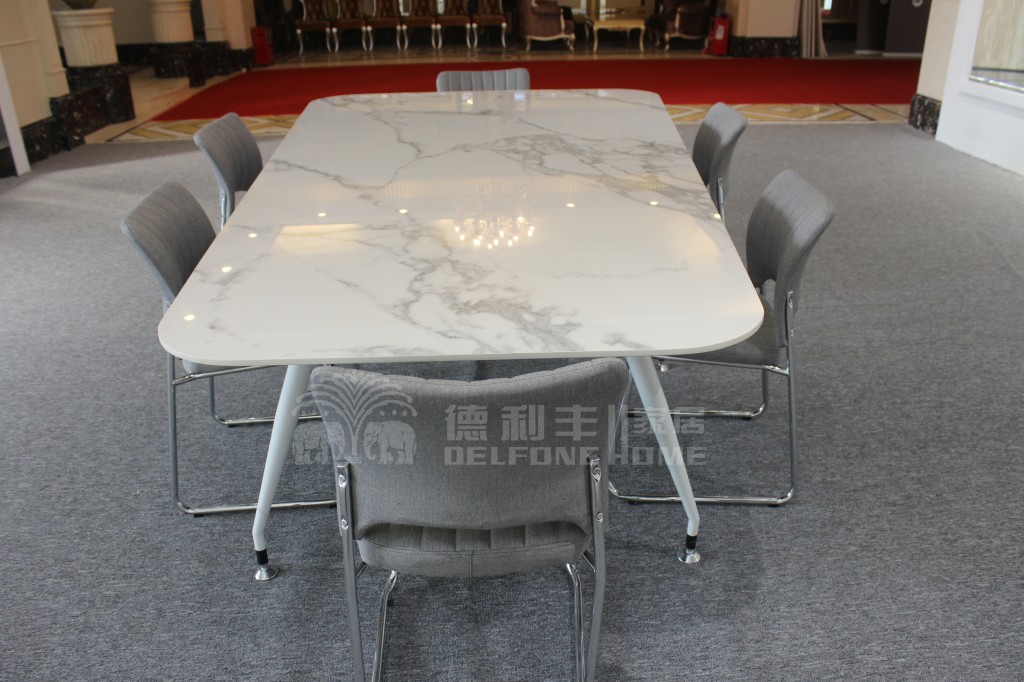 德利豐家居招商勢頭強勁 華中地區再添新商！(圖10)