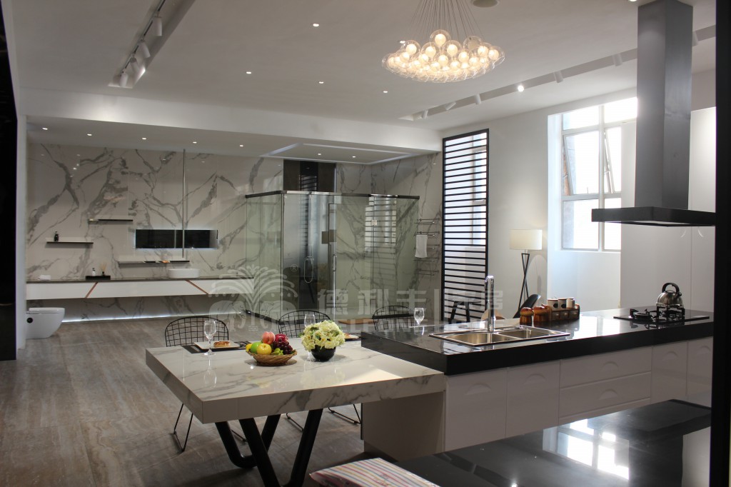 德利豐家居招商勢頭強勁 華中地區再添新商！(圖12)