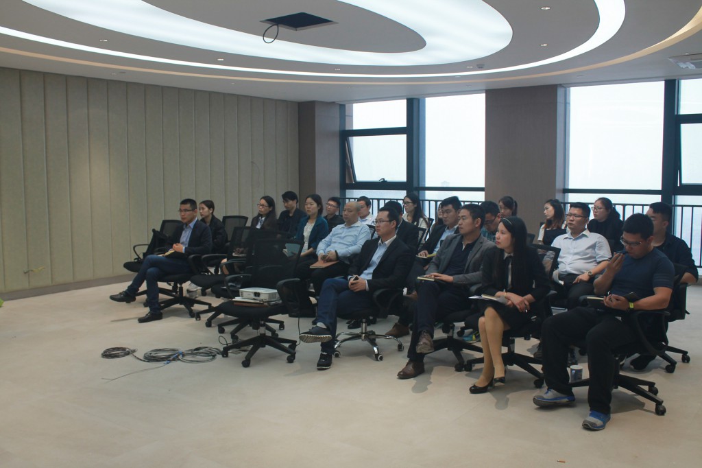 “心懷使命，不斷創新”德利豐家居2018年第二季(圖2)