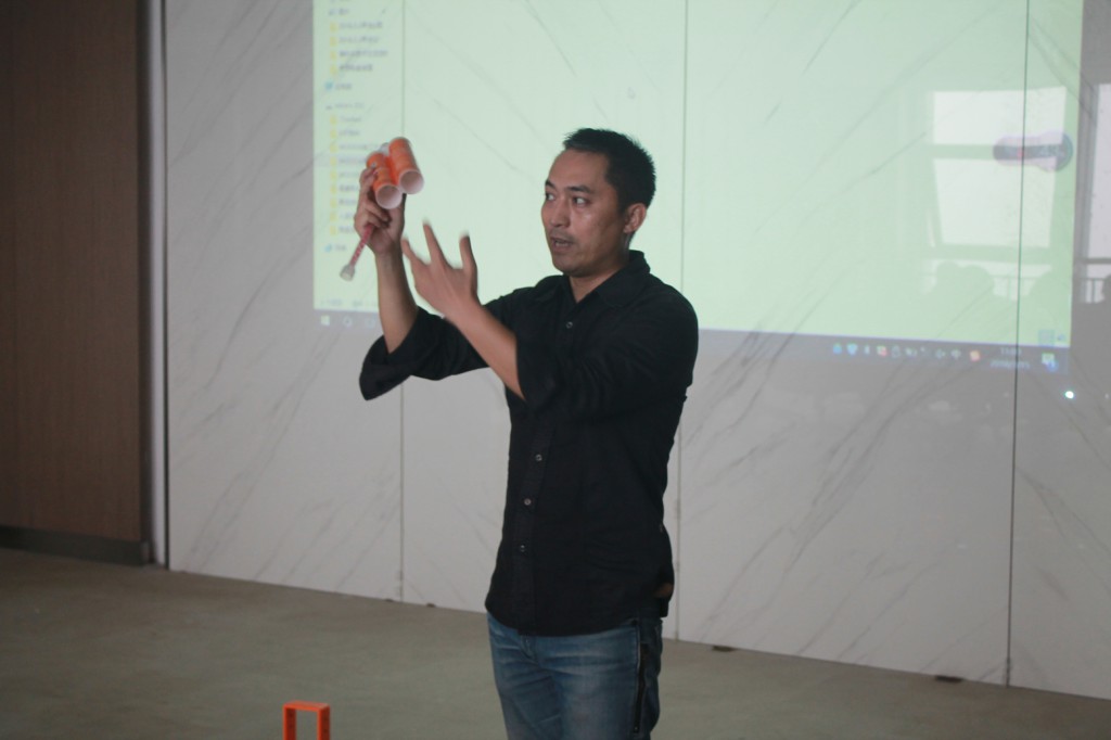 “心懷使命，不斷創新”德利豐家居2018年第二季(圖4)