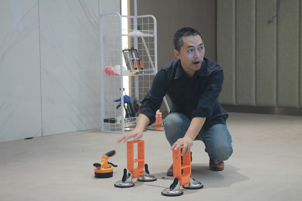 “心懷使命，不斷創新”德利豐家居2018年第二季(圖5)