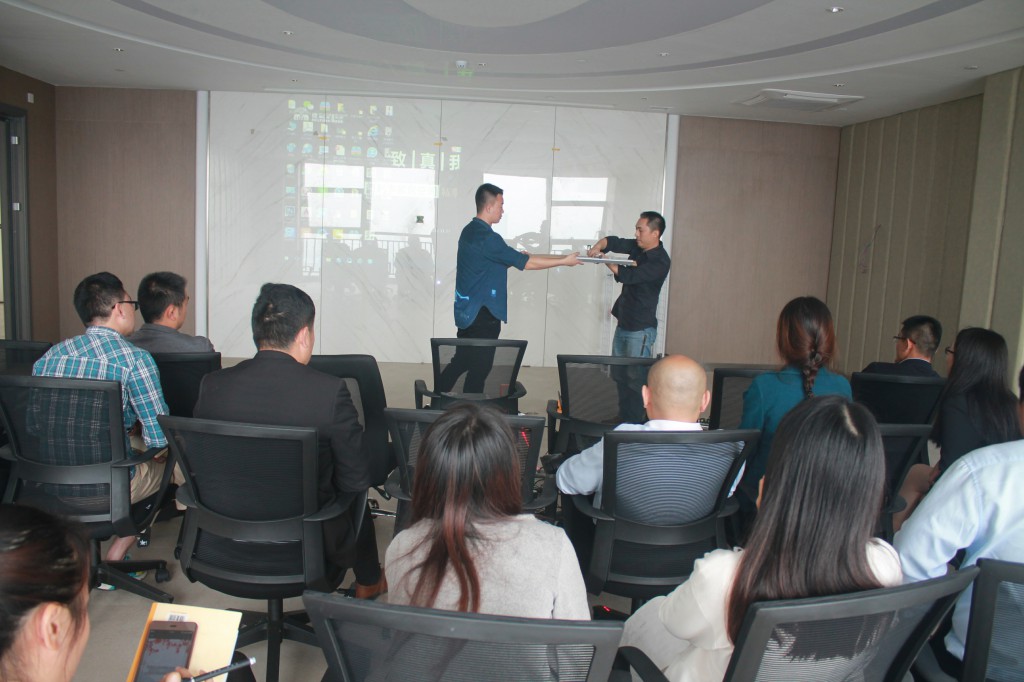 “心懷使命，不斷創新”德利豐家居2018年第二季(圖7)