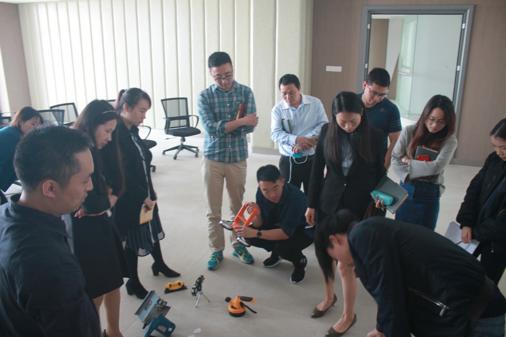 “心懷使命，不斷創新”德利豐家居2018年第二季(圖8)