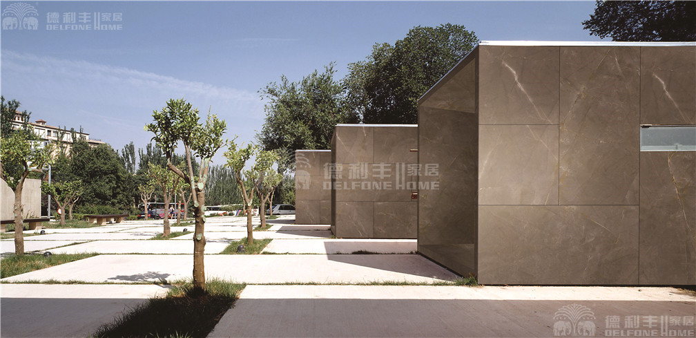 “心懷使命，不斷創新”德利豐家居2018年第二季(圖11)