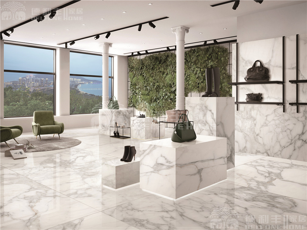 “心懷使命，不斷創新”德利豐家居2018年第二季(圖12)