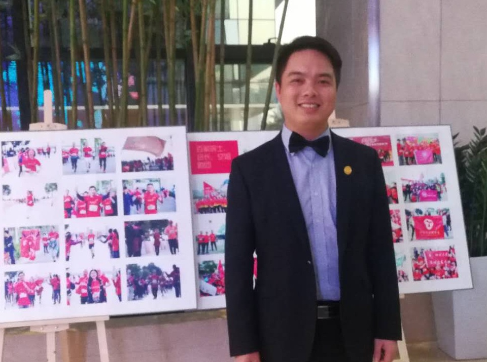 【喜報】德利豐家居強勢進駐深圳，戰略布局全