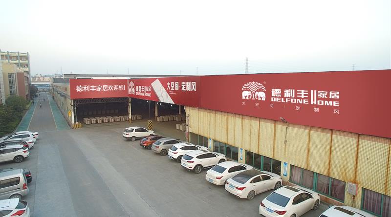 帶您走進不一樣的智能化巖板生產基地！(圖3)