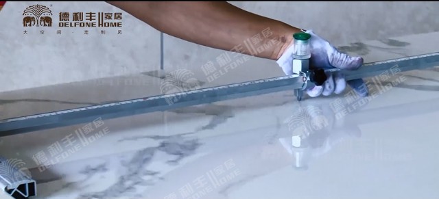 內幕曝光！丨帶你了解德利豐家居，鋪貼教程完(圖5)