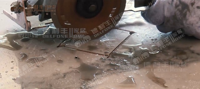 內幕曝光！丨帶你了解德利豐家居，鋪貼教程完(圖7)