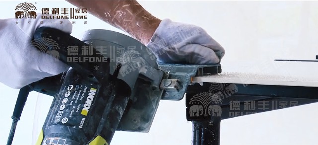 內幕曝光！丨帶你了解德利豐家居，鋪貼教程完(圖9)