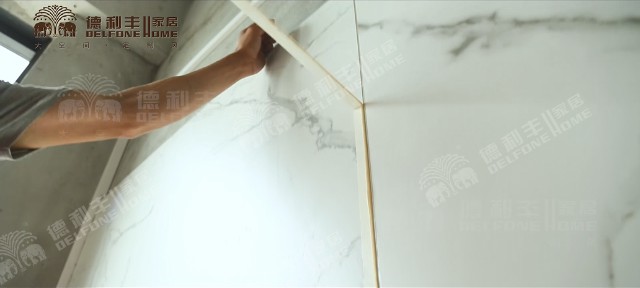 內幕曝光！丨帶你了解德利豐家居，鋪貼教程完(圖21)