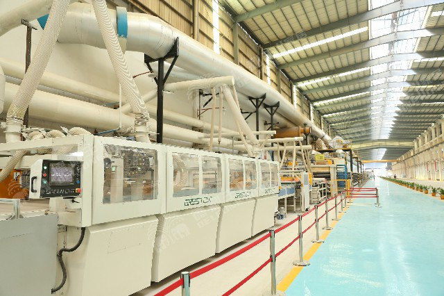 新領域丨解密大巖板使用工具及方法(圖4) 新領域丨解密大巖板使用工具及方法(圖4)