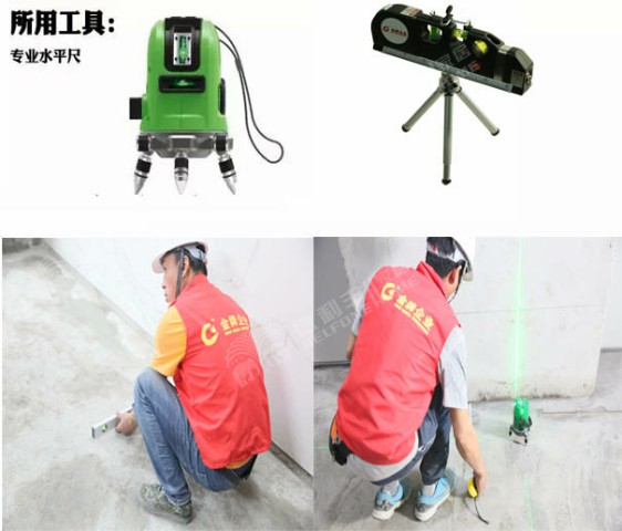 新領域丨解密大巖板使用工具及方法(圖11) 新領域丨解密大巖板使用工具及方法(圖11)