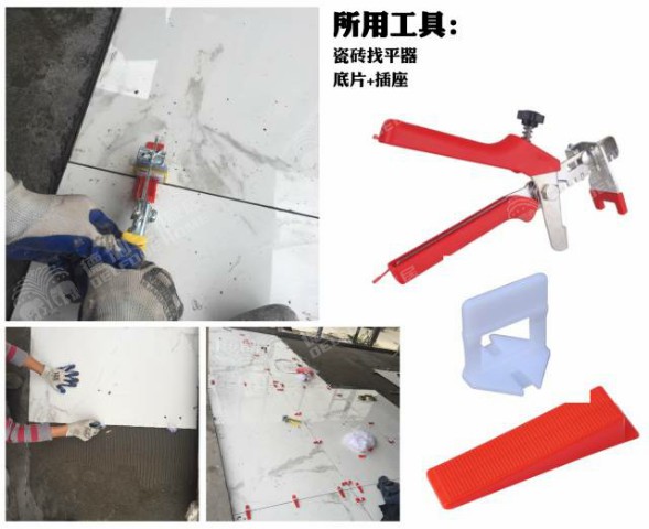 新領域丨解密大巖板使用工具及方法(圖17) 新領域丨解密大巖板使用工具及方法(圖17)