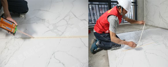 新領域丨解密大巖板使用工具及方法(圖19) 新領域丨解密大巖板使用工具及方法(圖19)