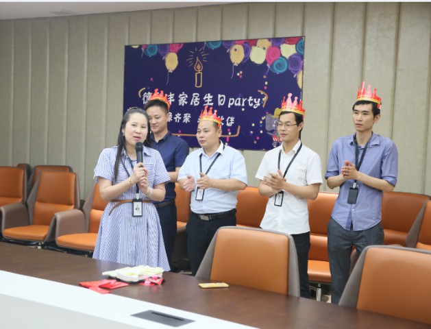 總結會|總結反思砥礪前行 6月全速前進(圖10)