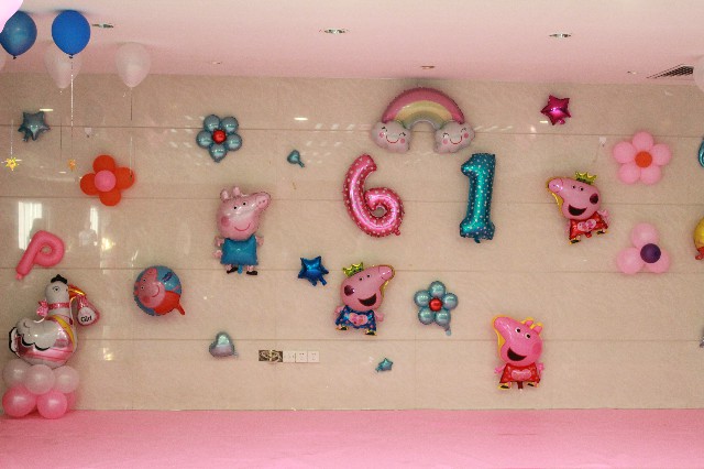 特別的六一丨有爸媽的陪伴才是真正的兒童節(圖1) 特別的六一丨有爸媽的陪伴才是真正的兒童節(圖1)