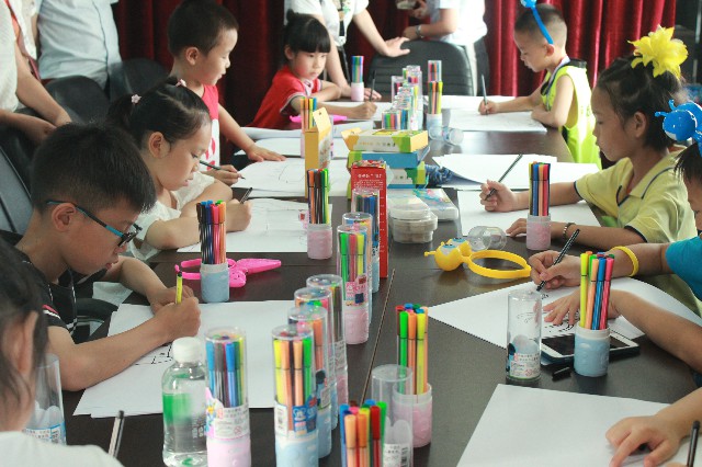 特別的六一丨有爸媽的陪伴才是真正的兒童節(圖5) 特別的六一丨有爸媽的陪伴才是真正的兒童節(圖5)