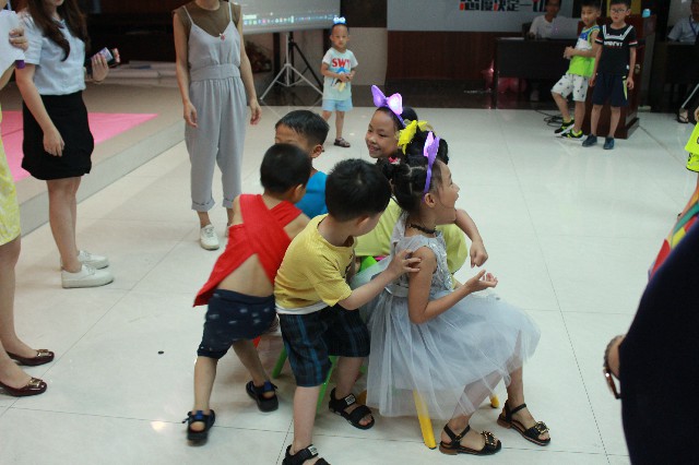 特別的六一丨有爸媽的陪伴才是真正的兒童節(圖8) 特別的六一丨有爸媽的陪伴才是真正的兒童節(圖8)