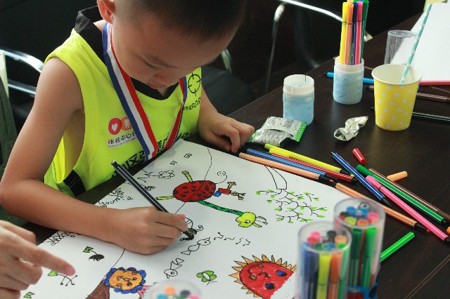 特別的六一丨有爸媽的陪伴才是真正的兒童節(圖6) 特別的六一丨有爸媽的陪伴才是真正的兒童節(圖6)