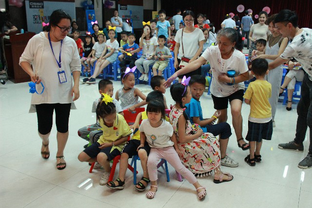 特別的六一丨有爸媽的陪伴才是真正的兒童節(圖7) 特別的六一丨有爸媽的陪伴才是真正的兒童節(圖7)