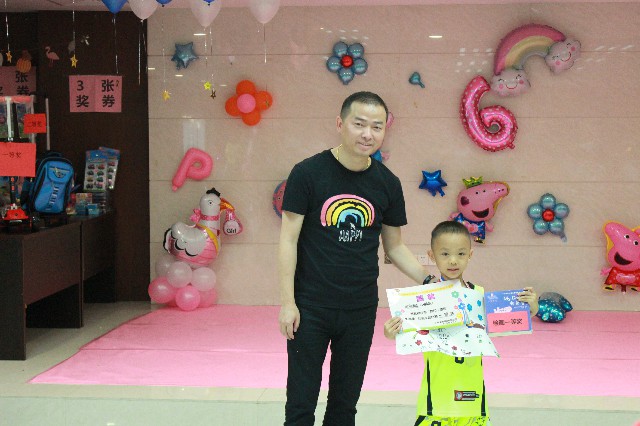 特別的六一丨有爸媽的陪伴才是真正的兒童節(圖9) 特別的六一丨有爸媽的陪伴才是真正的兒童節(圖9)