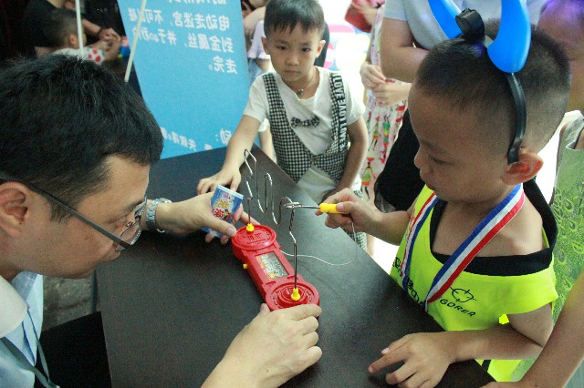 特別的六一丨有爸媽的陪伴才是真正的兒童節(圖11) 特別的六一丨有爸媽的陪伴才是真正的兒童節(圖11)