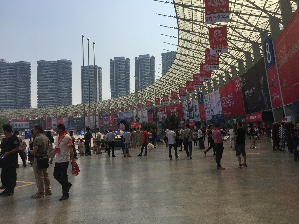 展會丨這次放“大招“了,德利豐成都國際家具(圖3) 展會丨這次放“大招“了,德利豐成都國際家具(圖3)