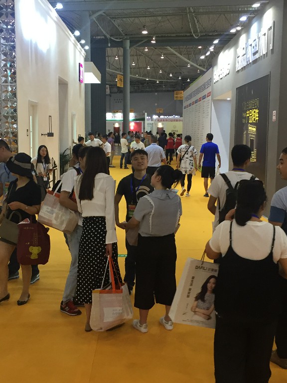 展會丨這次放“大招“了,德利豐成都國際家具(圖5) 展會丨這次放“大招“了,德利豐成都國際家具(圖5)