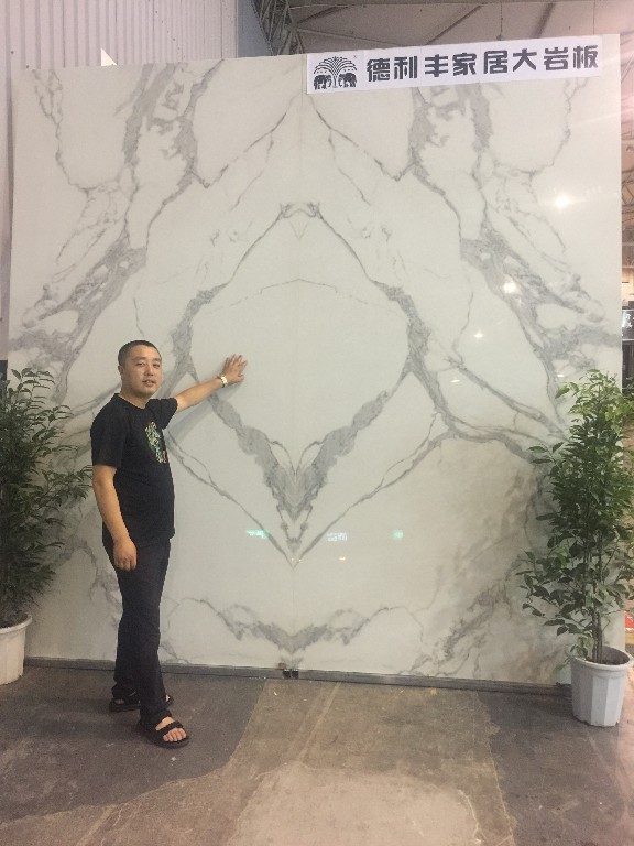 展會丨這次放“大招“了,德利豐成都國際家具(圖6) 展會丨這次放“大招“了,德利豐成都國際家具(圖6)