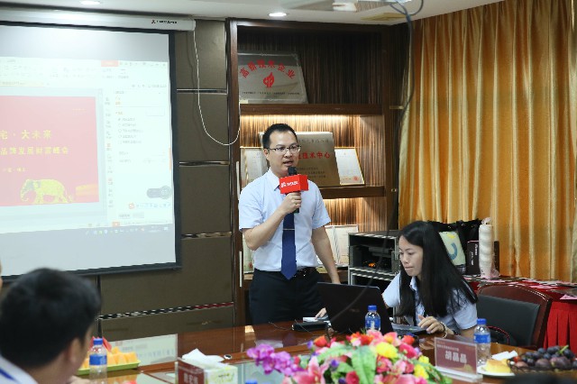 共襄盛舉丨大美·大宅·大未來!德利豐家居云浮(圖15) 共襄盛舉丨大美·大宅·大未來!德利豐家居云浮(圖15)