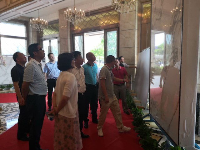 “中國(guó)智能智造”丨市政協(xié)委員到廣東金牌企業(yè)(圖2) “中國(guó)智能智造”丨市政協(xié)委員到廣東金牌企業(yè)(圖2)