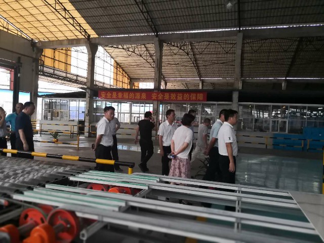 “中國(guó)智能智造”丨市政協(xié)委員到廣東金牌企業(yè)(圖3) “中國(guó)智能智造”丨市政協(xié)委員到廣東金牌企業(yè)(圖3)