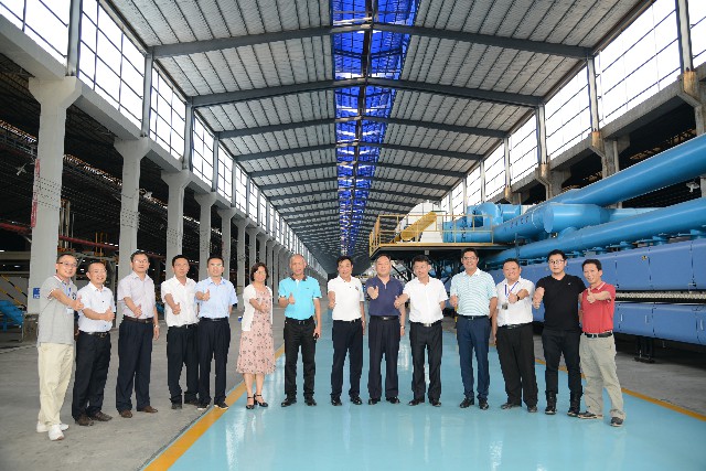 “中國(guó)智能智造”丨市政協(xié)委員到廣東金牌企業(yè)(圖4) “中國(guó)智能智造”丨市政協(xié)委員到廣東金牌企業(yè)(圖4)