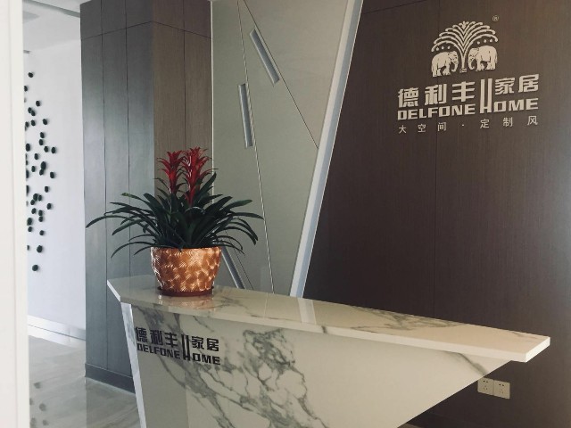 工程案例賞析|華星匯商務大樓，引領時尚辦公新(圖1)