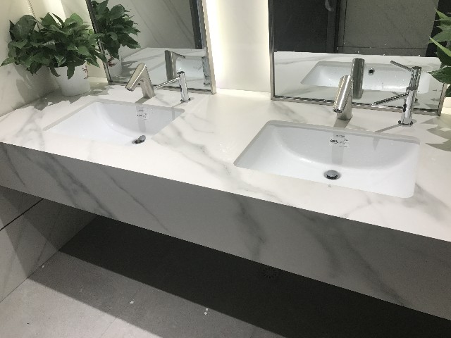 工程案例賞析|華星匯商務大樓，引領時尚辦公新(圖3)