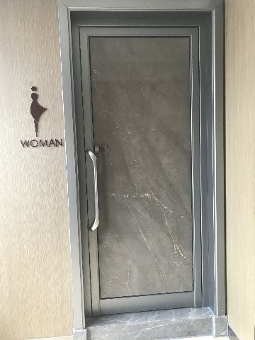 工程案例賞析|華星匯商務大樓，引領時尚辦公新(圖8)