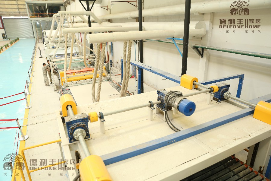 大無止境,金牌企業全國罕見超大巖板耀世呈現(圖7) 大無止境,金牌企業全國罕見超大巖板耀世呈現(圖7)