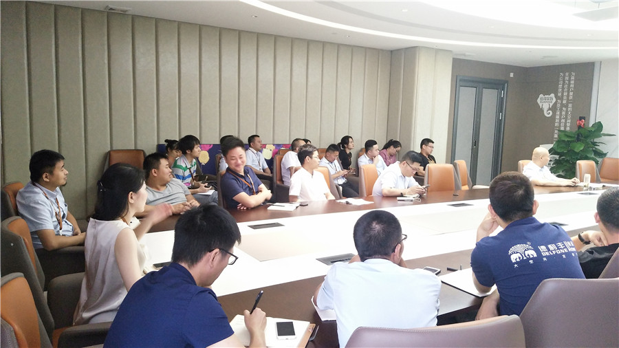 苦練內功,夯實基礎--德利豐家居員工培訓干貨滿(圖4) 苦練內功,夯實基礎--德利豐家居員工培訓干貨滿(圖4)