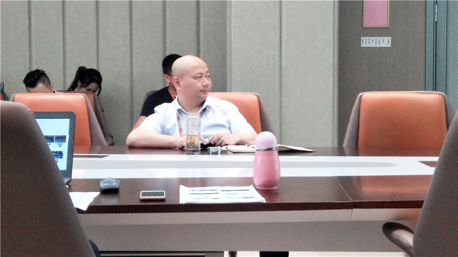 苦練內功,夯實基礎--德利豐家居員工培訓干貨滿(圖6) 苦練內功,夯實基礎--德利豐家居員工培訓干貨滿(圖6)