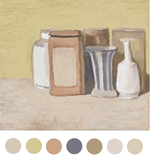 【新品品鑒】瑪莎灰——灰度空間,將藝術帶進(圖2) 【新品品鑒】瑪莎灰——灰度空間,將藝術帶進(圖2)