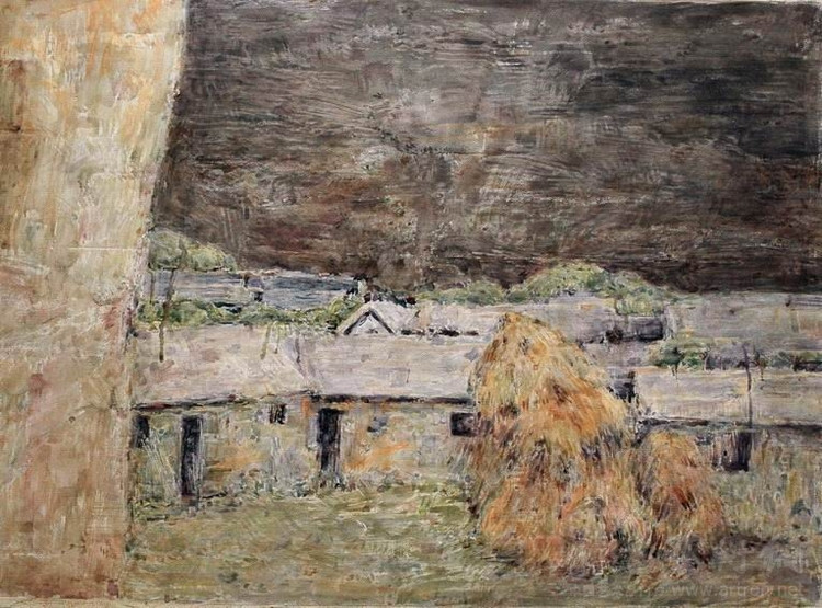 【新品品鑒】瑪莎灰——灰度空間,將藝術帶進(圖4) 【新品品鑒】瑪莎灰——灰度空間,將藝術帶進(圖4)