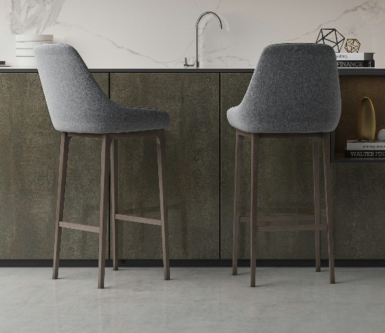 【新品品鑒】瑪莎灰——灰度空間,將藝術帶進(圖7) 【新品品鑒】瑪莎灰——灰度空間,將藝術帶進(圖7)