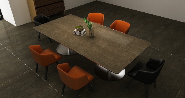 【新品品鑒】瑪莎灰——灰度空間,將藝術帶進(圖8) 【新品品鑒】瑪莎灰——灰度空間,將藝術帶進(圖8)