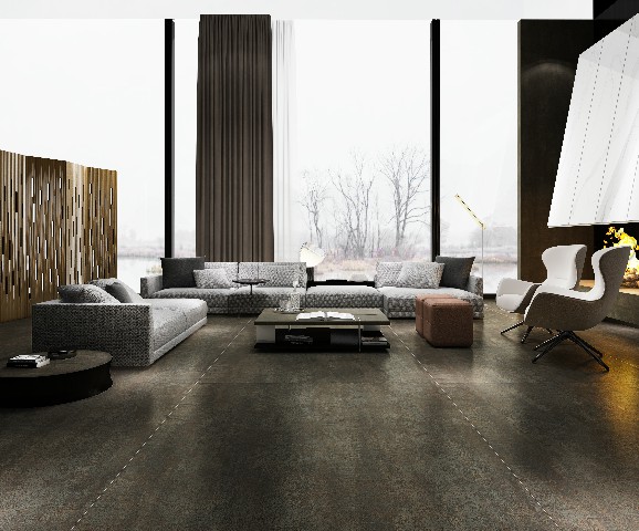 【新品品鑒】瑪莎灰——灰度空間,將藝術帶進(圖9) 【新品品鑒】瑪莎灰——灰度空間,將藝術帶進(圖9)