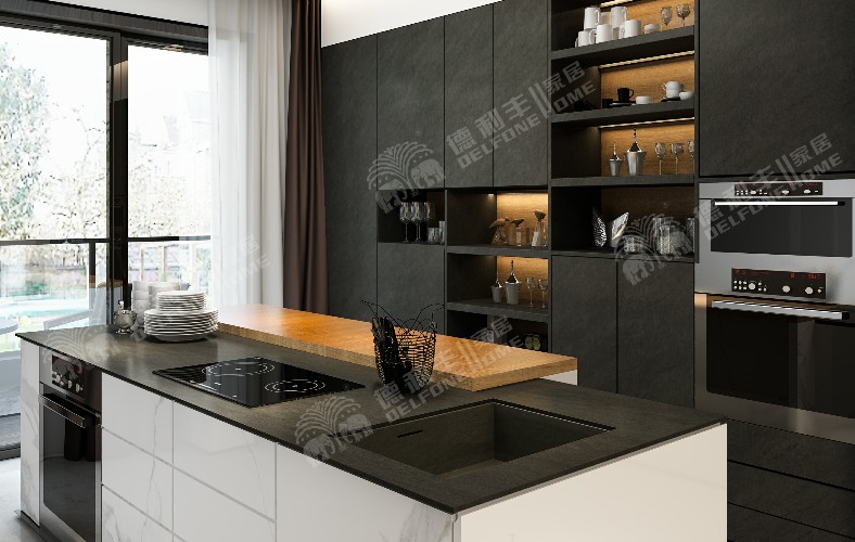 【新品品鑒】曜巖黑——浴火重生，與眾不同的(圖7)