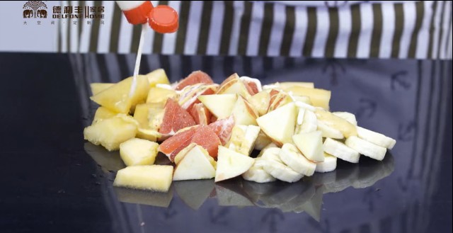 德利豐家居微電影溫情上映—因愛無畏,做你的(圖2) 德利豐家居微電影溫情上映—因愛無畏,做你的(圖2)