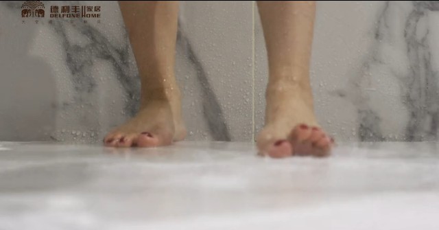 德利豐家居微電影溫情上映—因愛無畏,做你的(圖4) 德利豐家居微電影溫情上映—因愛無畏,做你的(圖4)