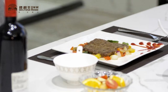 德利豐家居微電影溫情上映—因愛無畏,做你的(圖6) 德利豐家居微電影溫情上映—因愛無畏,做你的(圖6)